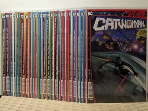 DC Future State lot - (43) comics total, NM+ - Picture 1 of 21