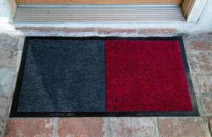 Desinfektionsmatte Desinfektion Fußmatte Eingang - Bild 1 von 4