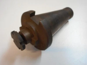 SOPORTE MOLINO CARCASA NMTB 50 1-1/4" - BUEN USADO - Imagen 1 de 2