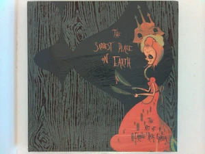 Saddest Place on Earth: The Art of Camille Rose Garcia. NEW in orig shrink wrap - Picture 1 of 2