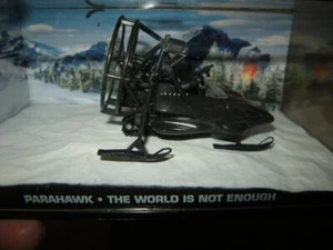 1:43 UH 007 James Bond Parahawk El mundo no es suficiente en VP - Imagen 1 de 1