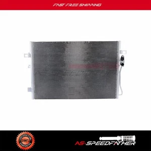 Condenser For 11 12 13 14 15-19 Dodge Journey AC Fits 4104 4-Door 3.6L - Foto 1 di 9