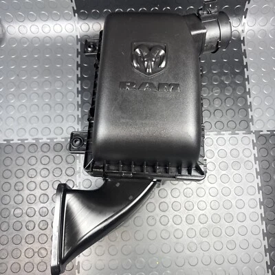 Dodge Ram 1500 2014-2018 3,00 eco diésel caja de filtro OEM 68164050AD Foto 1 de 4