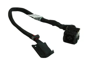 Alienware m15 R2 conector de alimentación portátil con cable - Picture 1 of 1