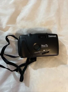 Panorama Compact Point & Shoot Panoramic 35mm Film Camera - Picture 1 of 5