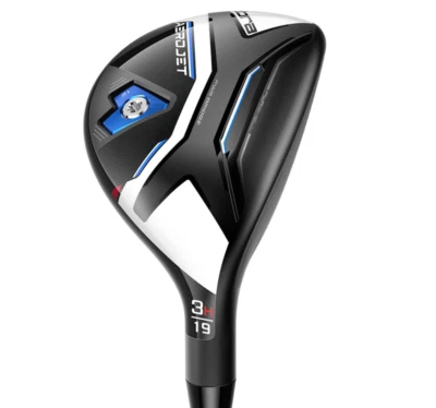 Cobra Aerojet  Hybrid Golf Club Men #3 /19° #4/21°  #5/24°  Special Deal - Image 1 of 4