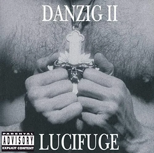 DANZIG II Lucifuge CD BRAND NEW - Bild 1 von 1