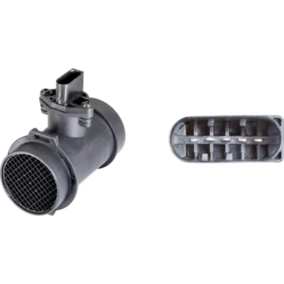 Medidor de masa de aire Hella para BMW E36 316i E46 318i F30 320 330 E38 740d Z3 E36 1,9 Foto 1 de 3