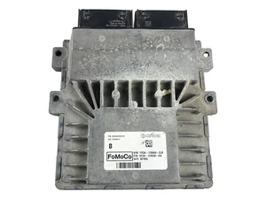 2017-2019 Ford F-250 Engine Computer ECM ECU Control Module HC3A-12A650-DA OEM - Picture 1 of 12