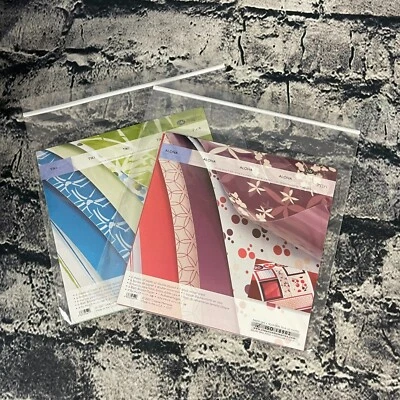 Paquetes de papel Creative Memories ALOHA TIKI Foto 1 de 4