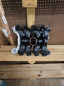 Engine Intake Manifold Dorman 615-175 kit W Thermostat & Brackets Fits 4.6L Ford - Picture 1 of 9
