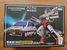 Transformers Masterpiece MP-53  Senator Crosscut MISB US Seller