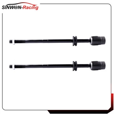 Extremo de barras de amarre delanteras para Volkswagen Golf 1985-1992 y Volkswagen Jetta 1985-1993 Foto 1 de 3