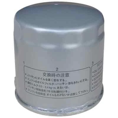 Oil Filters For BMW K100 83-90 K100LT 83-94 K100 RS RT 83-94 K1100LT 92-99 - Imagem 1 de 4