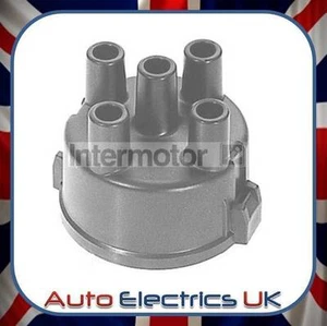 INTERMOTOR DISTRIBUTOR CAP 45520 GH609 - FITS HONDA ACCORD QUINTET SUBARU LEONE - Picture 1 of 1