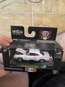 m2 machines 1970 dodge super bee hemi r38 - Picture 1 of 1