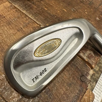 Honma Twin Marks TM 602 Single 7 Iron Ladies-flex L Graphite 36.5”  RH - Image 1 of 4