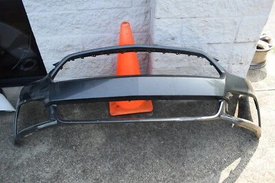 2015-2017 FORD MUSTANG FRONT BUMPER COVER FACTORY OEM  Foto 1 de 4