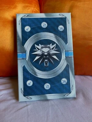 The Witcher 3 - Gwent Set Limited Edition Hearts of Stone - Image 1 of 2