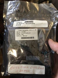 Z-World 101-0046/Bl1120 Board Level Mikrocontroller neu schneller kostenloser Versand J-1 - Bild 1 von 3