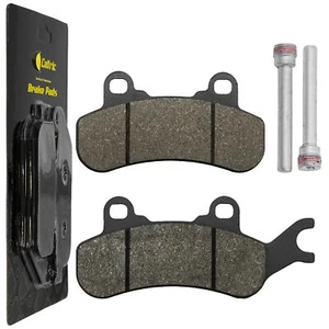 Brake Pads for Can-Am Commander Max 1000R XT XMR XTP 2021-2023 Front Right - Picture 1 of 7