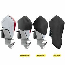 Oceansouth Outboard Cover for Mercury 4 STROKE V8 4.6L 250 300HP & 200-300PRO XS
