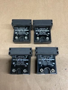 OPTO 22 240D45 Solid State Relay 3-32 VDC *Lot of 4* #4001PT168 - Picture 1 of 3
