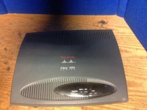 Cisco Systems Cisco 1600 Series - Picture 1 of 5