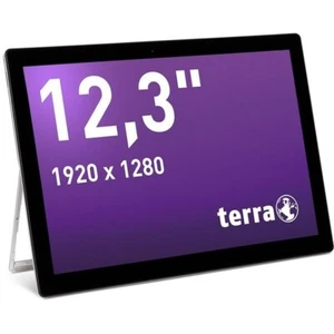 TERRA PAD 1200V2 - Tablet - 12.3" - Android 12 - Hellgrau - Bild 1 von 1
