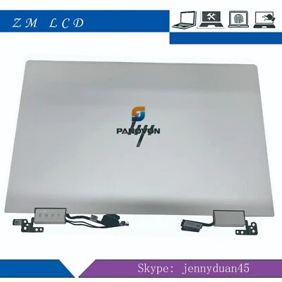 HP ENVY X360 13-ay1020AU 13-AY1000 13-AY 13-ay1022AU FHD TOUCH SCREEN M14505-001 - Image 1 of 4