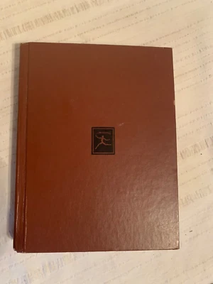 Modern Library Twain's: Adventures of Huckleberry Finn 1985 Kimble Edition Book - Image 1 of 4