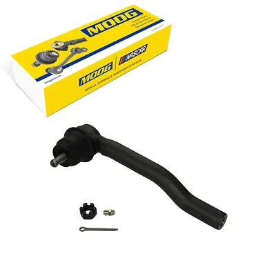 MOOG Steering Tie Rod End Front Right Outer For 2018-2021 Nissan Kicks - Image 1 of 3