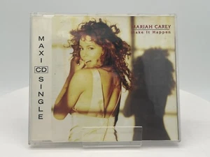 Mariah Carey - Make it happen - Bild 1 von 2