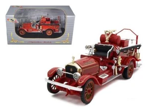 1921 American Lafrance Fire Engine 1/32 Diecast Model Car by Signature Models - Picture 1 of 1