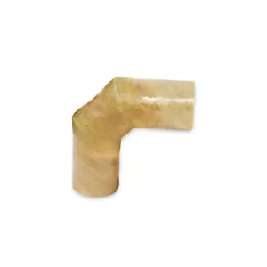 Centek 1200175 90 Degree Fiberglass Exhaust Elbow 5 Inch - Bild 1 von 1