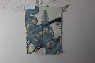 Mulberry Home, Flying Ducks, Various Colors and Sizes Available - Image 1 of 4