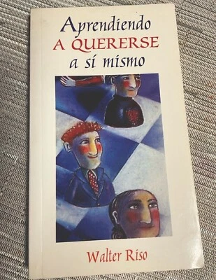 Aprendiendo a quererse a si mismo by Walter Riso - Image 1 of 4