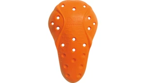 NEW ICON 2706-0159 D3O T5 Evo Elbow Impact Protectors - Left/Right - MOTORCYCLE - Picture 1 of 2