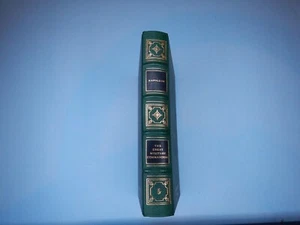 NAPOLEON BONAPARTE The Corsican A Diary 1993 Easton Press - Picture 1 of 9