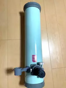 Takahashi MT-130 Newtonian Reflector Astronomical Telescope 130mm f/6.1 w/ Acc. - Picture 1 of 16