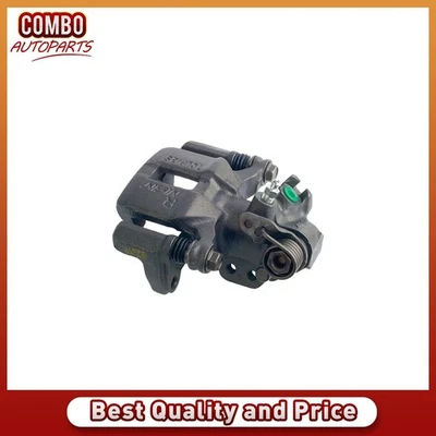 Pinza de freno de disco trasera derecha para Honda CRX 1990-1991 Foto 1 de 4