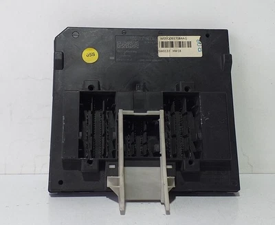 5Q0937084AG MODULO ELETTRONICO / R / 72116 / 166886 PER SEAT LEON SC 5F5 REFER - Immagine 1 di 3