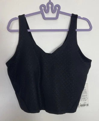 Lululemon Align Tank Size 20 A/B Cup LDEB NWT - Image 1 of 4
