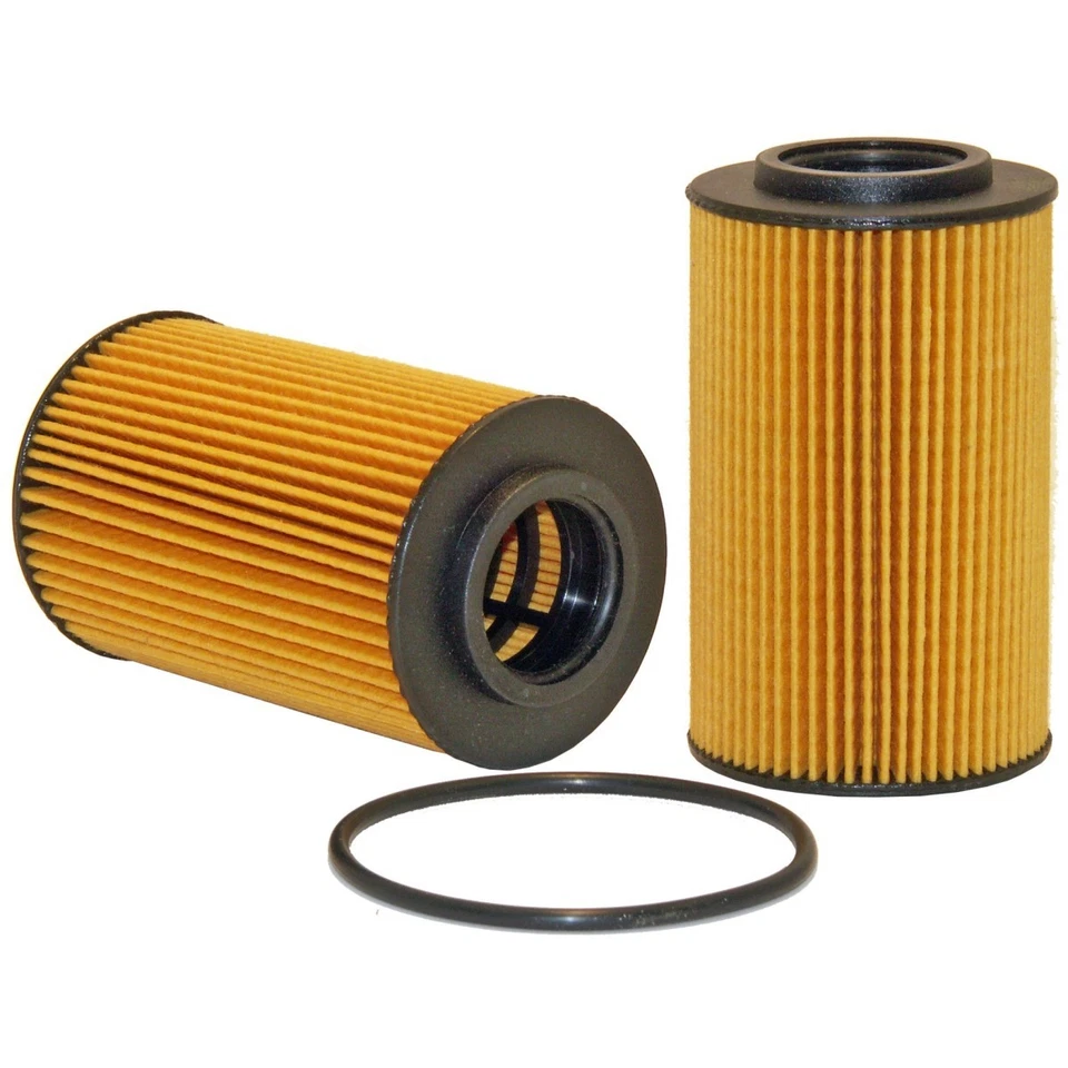 57211 WIX Oil Filter for Porsche 911 Boxster Cayman Cayenne Carrera GT 2004-2005 - Image 1 of 1