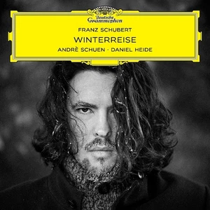 Franz Schubert Franz Schubert: Winterreise (CD) Album - Picture 1 of 1
