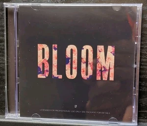 Lewis Capaldi - Bloom CD EP VHTF Rare US Promo  - Picture 1 of 6