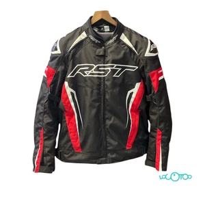 CHAQUETA MOTO RST TRACTECH EVO E0445384HG - Imagen 1 de 3