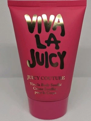Viva La Juicy Juicy Couture Viva La Body Souffle 4.2oz Sealed NEW - Image 1 of 2