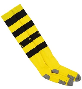 Puma Borussia Dortmund 2019/20 Home Fußball Socken 753303-01 Herren Gr: 13-3 - Bild 1 von 4