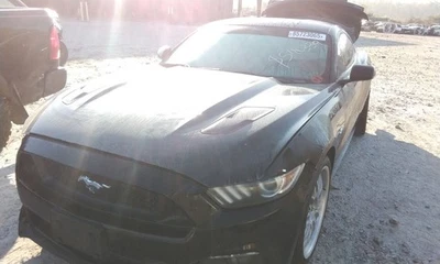 2016 Ford Mustang 5.0L Engine Motor OEM 138K Miles - LKQ440228614 - Image 1 of 4